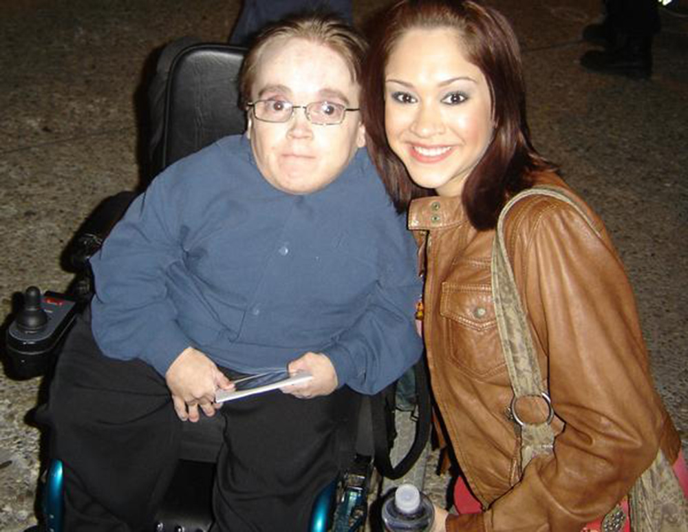 Eric The Midget Pictures 52