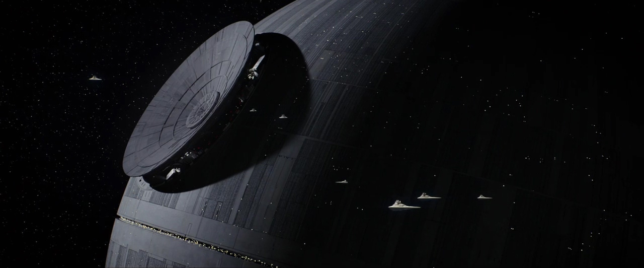 Watch Film 2016 Online Rogue One: A Star Wars Story