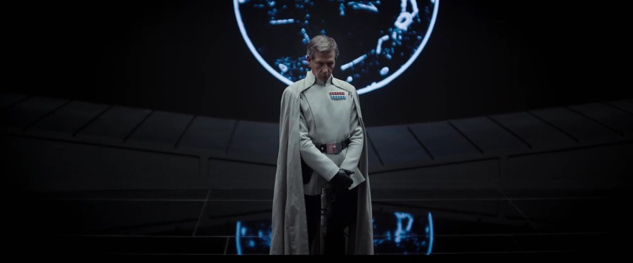 Rogue One: A Star Wars Story 2016 Watch