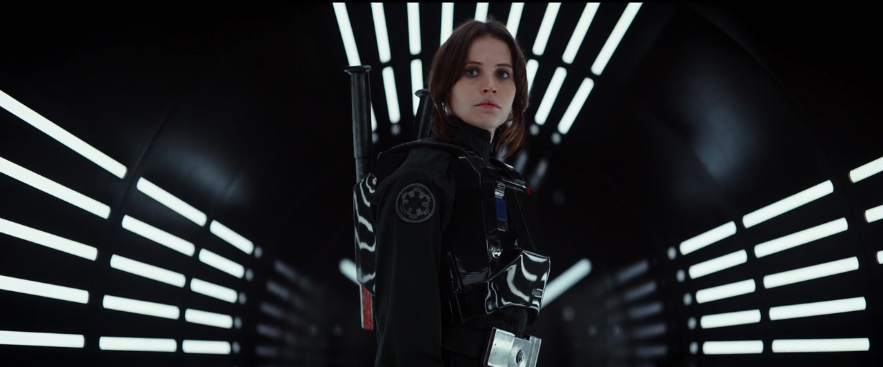Rogue One: A Star Wars Story 2016 Watch
