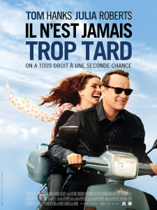 Trop Tard poster