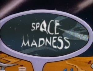 Space Madness