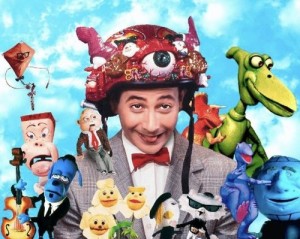 Pee-wee's Playhouse