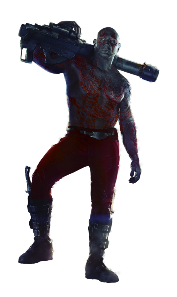 Drax