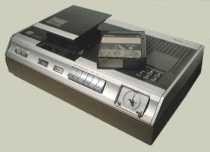 Early VCR3