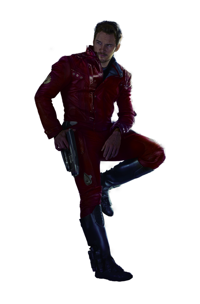 Star-Lord