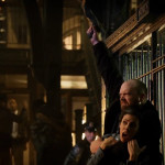 Gotham TV Series Pic 13