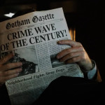 Gotham TV Series Pic 19