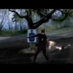 The Flash TV Series Pic 25