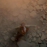 Constantine TV Series Pic 26