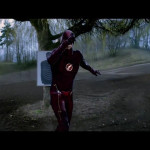 The Flash TV Series Pic 26