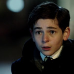 Gotham TV Series Pic 28