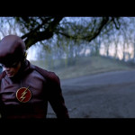 The Flash TV Series Pic 29
