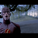 The Flash TV Series Pic 30