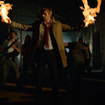 Constantine TV Series Pic 38