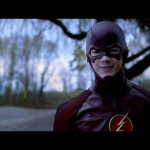 The Flash TV Series Pic 38