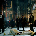 Gotham TV Series Pic 39