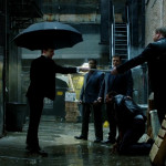 Gotham TV Series Pic 42