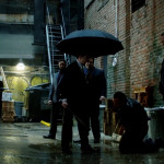 Gotham TV Series Pic 43