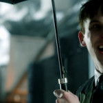 Gotham TV Series Pic 44