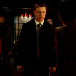 Gotham TV Series Pic 49