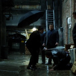 Gotham TV Series Pic 06