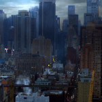 Gotham TV Series Pic 55