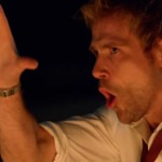 Constantine TV Series Pic 56