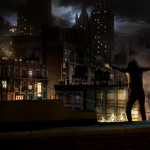 Gotham TV Series Pic 59