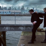 Gotham TV Series Pic 69