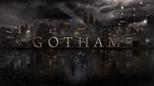 Gotham TV Series Pic 72