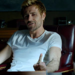 Constantine TV Series Pic 08