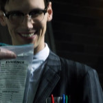 Gotham TV Series Pic 09