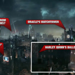 Batman Arkham Knight Analysis Pic 1