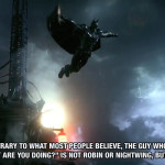 Batman Arkham Knight Analysis Pic 13