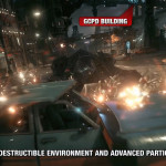 Batman Arkham Knight Analysis Pic 18