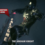 Batman Arkham Knight Analysis Pic 31