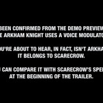Batman Arkham Knight Analysis Pic 32