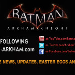Batman Arkham Knight Analysis Pic 33