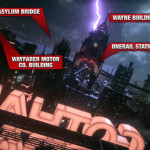 Batman Arkham Knight Analysis Pic 4