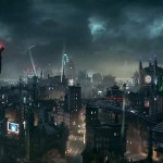 Batman Arkham Knight Pic 1