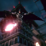 Batman Arkham Knight Pic 21