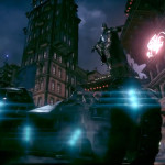 Batman Arkham Knight Pic 22