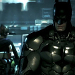 Batman Arkham Knight Pic 29