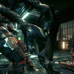 Batman Arkham Knight Pic 39