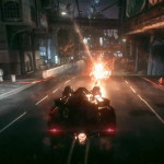 Batman Arkham Knight Pic 45