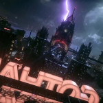 Batman Arkham Knight Pic 7