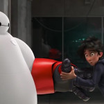 Big Hero 6 Pic 18