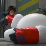 Big Hero 6 Pic 19