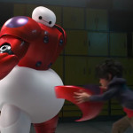 Big Hero 6 Pic 20